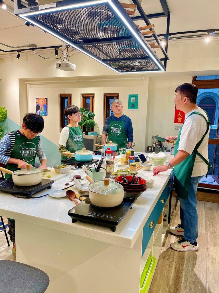 cooking class cooking 18