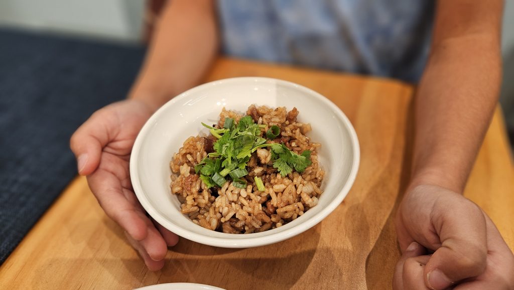 好客台北料理教室 好客台北 烹飪教室 大稻埕 私廚 BeMyGuest Taipei Cooking Class Dadaocheng