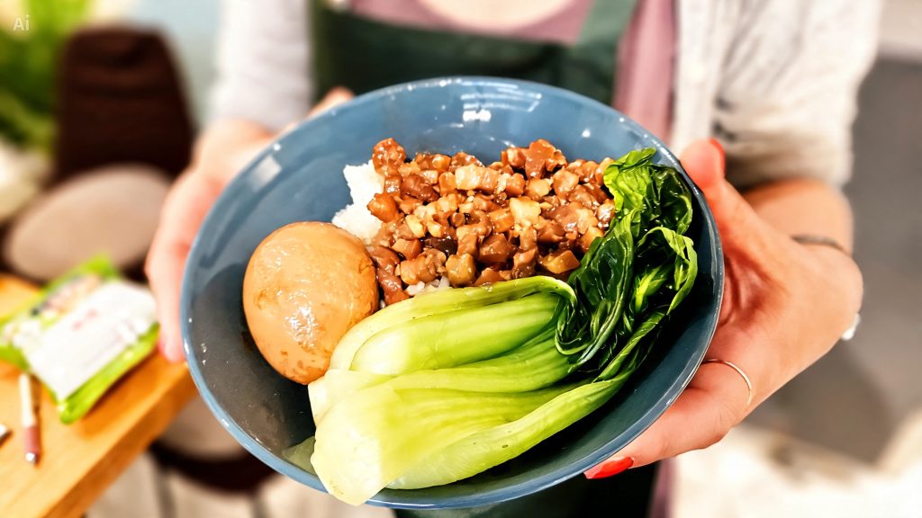 好客台北luroufan1